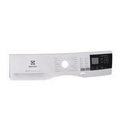 control panel,white,Electrolux,EW6F5228P2,SV