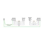harness,motor,Compressor,PCB,J2,J3