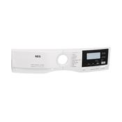 control panel,Handle,AEG,L7WEG851R,EN image