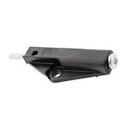 damper, sliding hinge, image