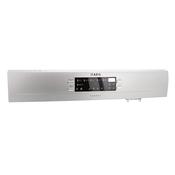 control panel,inox,AEG,FSILENCM2P image