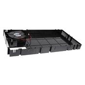 Hob Induction Module Fan