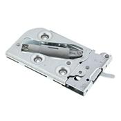 hinge, assembly, damper