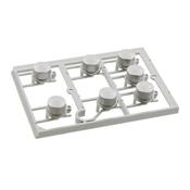 Microwave Push Button Panel