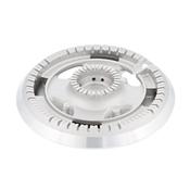 crown, triple crown burner,