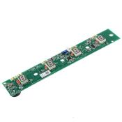Cooker User Interface Board