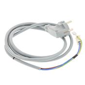 power cable, EUR,1670mm,3x1.0mm