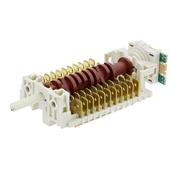 rotary selector,oven,function,10P image