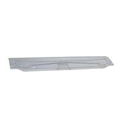 plinth reinforcement, front, bottom,