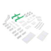 built-in kit, DOD