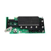 user interface board,assembly,Programme selector,S8,TD,One