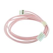 harness,main electronic board,heating element,J2,1280mm