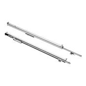 TELESCOPIC RUNNERS 2 LEVELS