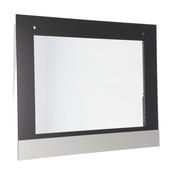 Door Glass Assembly - 594X466mm