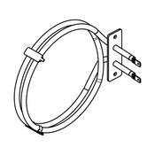 Ring Heater - 1900W