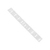 Right Hand Crisper Moisture Control Strip