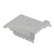 cover, front panel, right