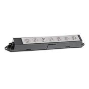 Cooker Hood Controls