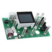 user interface board, TC3,TIR