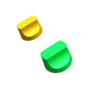knob, thermostat
