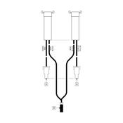 signal lamp, steam image