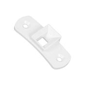Door Catch Plate