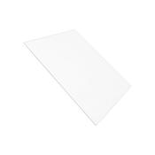 Lower Oven Inner Door Glass