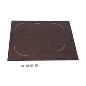 Kit,cooking top,mounting bracket