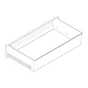 Vegetable box,complete,neutral,7801,742x422.5mm