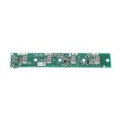 control and display board,COLIBRI