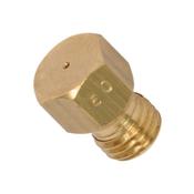 Liquid Gas Burner Jet