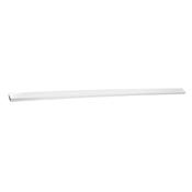 strip edge, glass shelf, front, 457.5mm image