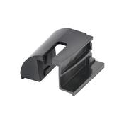 Lower Right Hand Oven Door Glass Holder