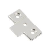 Washing Machine Hinge Plaque