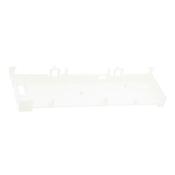 support, power board, lower,