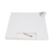 lid, service, 792x623mm