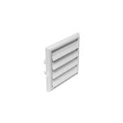 External Grill with Gravity Flaps M2CKCF12U