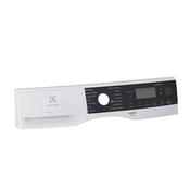 control panel, white, Electrolux, FR
