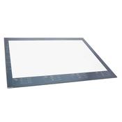 Door Glass - 479.5X391mm