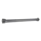 door cover, black,