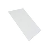 Glass Fridge Shelf image