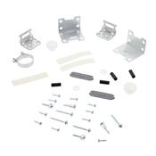 mounting kit, sliding type