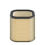 Pollen care filter
