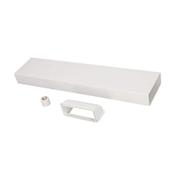 Half Piping Kit, Extractor Hob image