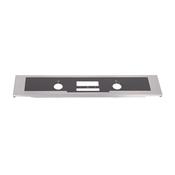 control panel,inox,60cm, Hexagon, 2K