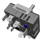energy regulator, double