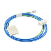 harness,Compressor,PCB,J2/J18,1240mm