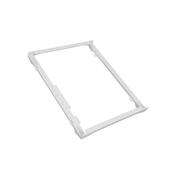 White Fridge Chiller Dish Support