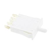 Refrigerator Lamp Push Button Crossbar
