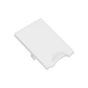 Lower Fridge / Freezer Door Hinge image